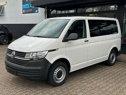 Candyweiss Gebraucht 2023 VW T6.1 Van | 29.700 € (Superpreis)