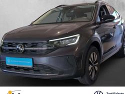 Grau Gebraucht 2024 VW Taigo Goal SUV | 21.980 € (Etwas zu teuer)