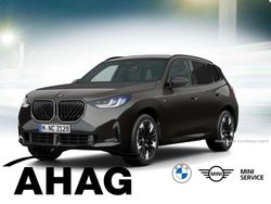 Sophistograu brillanteffekt Neu 2025 BMW X3 M Sport SUV | 64.490 € (Fairer Preis)
