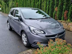 Grau Gebraucht 2016 Opel Corsa Edition Limousine | 9.300 € (Fairer Preis)