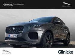 Corris grey Gebraucht 2020 Jaguar E-Pace R-Dynamic SUV | 42.480 €