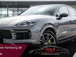 Quarzitgrau Gebraucht 2019 Porsche Cayenne SUV | 63.900 € (Etwas zu teuer)