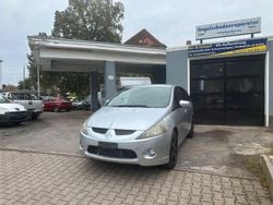 Silber Gebraucht 2006 Mitsubishi Grandis Intense Van / Kleinbus | 1.999 € (Fairer Preis)