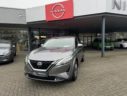 Gun Gebraucht 2023 Nissan Qashqai Acenta SUV | 23.780 € (Fairer Preis)