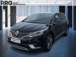 Blackpearlschwarz Gebraucht 2022 Renault Espace Techno Van / Kleinbus | 30.690 € (Etwas zu teuer)