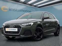 Grün Gebraucht 2025 Audi A1 Sportback Kleinwagen | 34.749 €