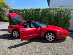 Rot Gebraucht 1994 Pontiac Firebird Cabrio | 14.950 €