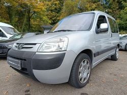 Grau Gebraucht 2003 Peugeot Partner Premium Van / Kleinbus | 1.500 € (Guter Preis)