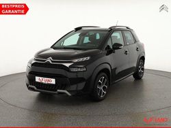 Schwarz Gebraucht 2024 Citroën C3 Aircross PureTech SUV | 15.490 € (Fairer Preis)