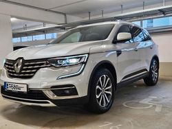 Weiß Gebraucht 2019 Renault Koleos LIMITED SUV | 19.900 € (Fairer Preis)
