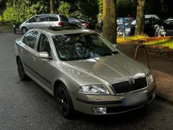 Gebraucht 2006 Skoda Octavia Limousine | 1.400 € (Superpreis)