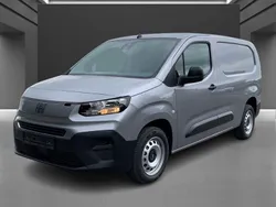 Grau Neu 2025 Fiat Doblò Van / Kleinbus | 22.990 € (Guter Preis)
