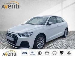 Cortinaweiß Gebraucht 2023 Audi A1 Sportback Advanced Plus Kleinwagen | 19.619 € (Guter Preis)