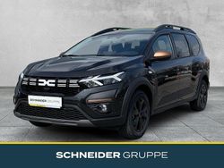 Schwarz Neu 2025 Dacia Jogger Extreme Van / Kleinbus | 23.480 € (Fairer Preis)