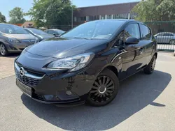 Schwarz Gebraucht 2019 Opel Corsa Kleinwagen | 8.490 € (Superpreis)