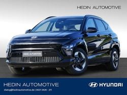 Abyss black Gebraucht 2024 Hyundai Kona Trend SUV | 28.790 € (Fairer Preis)