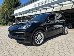 Schwarz Gebraucht 2020 Porsche Cayenne SUV | 64.900 € (Superpreis)