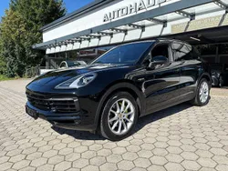 Schwarz Gebraucht 2020 Porsche Cayenne SUV | 64.900 € (Superpreis)