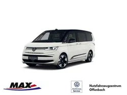 Candyweiß / deep black perlef Neu 2025 VW T7 Edition Van | 87.420 €