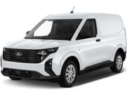 Weiß (frostweiß) Neu 2025 Ford Transit Trend Limousine | 24.478 € (Fairer Preis)