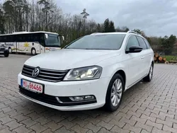 Weiß Gebraucht 2014 VW Passat Edition Kombi | 7.200 € (Fairer Preis)