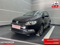 Schwarz Gebraucht 2014 VW Polo Kleinwagen | 7.450 € (Guter Preis)