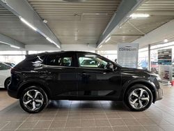 Schwarz Gebraucht 2023 Nissan Qashqai 360º SUV | 25.400 € (Guter Preis)