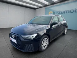 Schwarz Gebraucht 2025 Audi A1 Kleinwagen | 20.999 € (Superpreis)