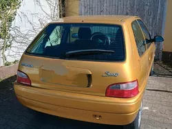 Citroën Saxo