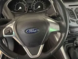 Schwarz Gebraucht 2017 Ford B-MAX Van / Kleinbus | 8.000 € (Guter Preis)