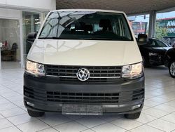 Weiß Gebraucht 2017 VW T6 Van | 16.999 € (Superpreis)