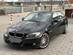 Gebraucht 2009 BMW 318 Limousine | 3.750 € (Fairer Preis)