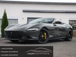 Grigio scuro Gebraucht 2024 Ferrari Roma Coupé | 289.895 €