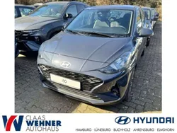 Aurora grey / met Neu 2025 Hyundai i10 Kleinwagen | 17.990 € (Fairer Preis)
