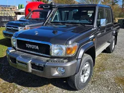Grau Neu 2025 Toyota Land Cruiser Limited SUV | 68.425 € (Fairer Preis)
