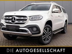 Weiß Gebraucht 2019 Mercedes 350 Edition SUV | 40.990 €