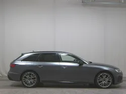 Daytonagrau perleffekt Gebraucht 2020 Audi A4 S-Line Kombi | 26.480 € (Superpreis)