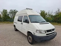 Gebraucht 2003 VW T4 Van | 15.000 € (Teuer)