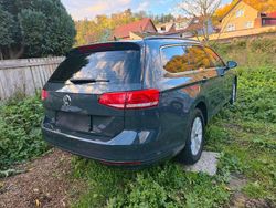 Grau Gebraucht 2019 VW Passat Kombi | 14.250 € (Guter Preis)