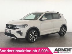 Ascotgrau Gebraucht 2025 VW T-Cross R-line SUV | 28.184 € (Fairer Preis)