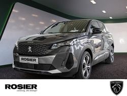 Gebraucht 2023 Peugeot 3008 SUV | 24.978 € (Fairer Preis)