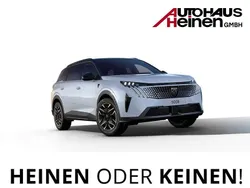 Weiss Neu 2025 Peugeot 5008 GT Van / Kleinbus | 44.690 € (Fairer Preis)