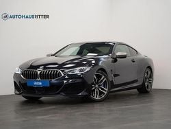 Schwarz Gebraucht 2021 BMW M850 M Performance Coupé | 55.990 € (Superpreis)