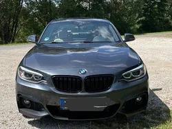 Grau Gebraucht 2017 BMW 230 M Sport Coupé | 21.000 € (Superpreis)