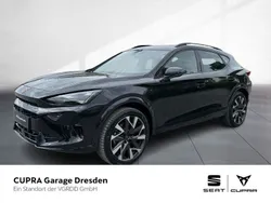 Midnight schwarz metallic Neu 2025 Cupra Formentor SUV | 55.305 €