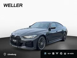 Dravitgrau Gebraucht 2023 Alpina B4 Coupé | 66.666 €