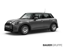 Metallic) (grau Gebraucht 2021 Mini Cooper S Kleinwagen | 25.930 € (Fairer Preis)