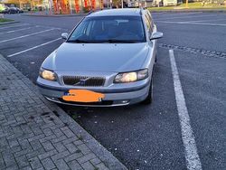 Silber Gebraucht 2004 Volvo V70 Kombi | 2.500 € (Fairer Preis)