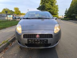 Grau Gebraucht 2007 Fiat Punto Kleinwagen | 1.890 € (Fairer Preis)