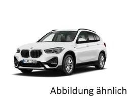 Weiß Gebraucht 2021 BMW X1 Advantage SUV | 18.900 € (Fairer Preis)